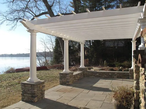 work photo from pratoassociates.com