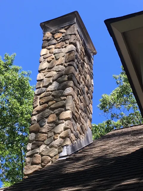 Dante Ravelli Masonry work photo