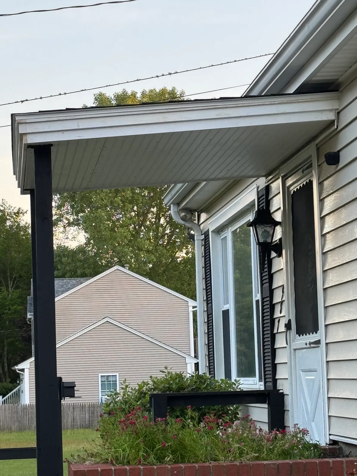 Sangreal’s Home Improvement, LLC