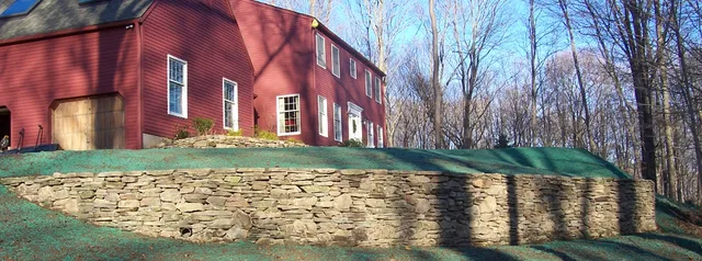 work photo from countrylandscapingllc.com