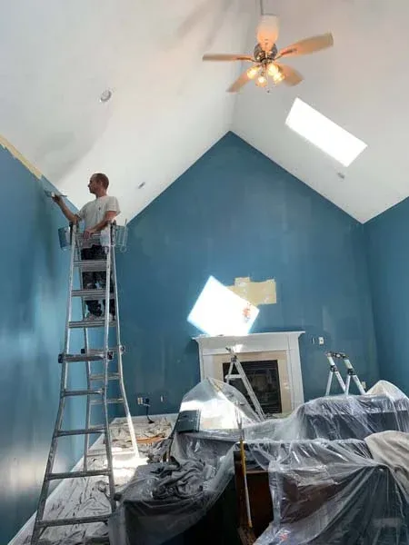 Interior Painting