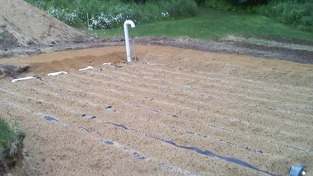 Septic System Installs New Hampshire