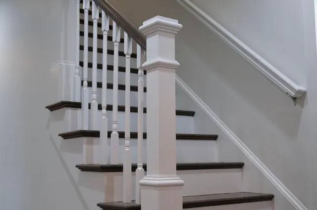 K&A Carpentry inc work photo