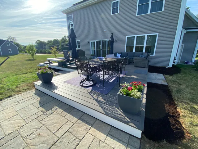 JUNGLE LLC work photo