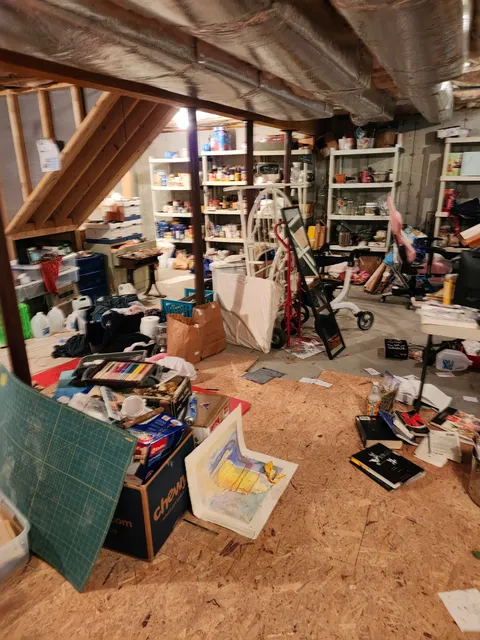 Clean Team Junk Removal