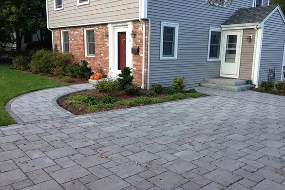Ahronian Landscape and Design researched project photo