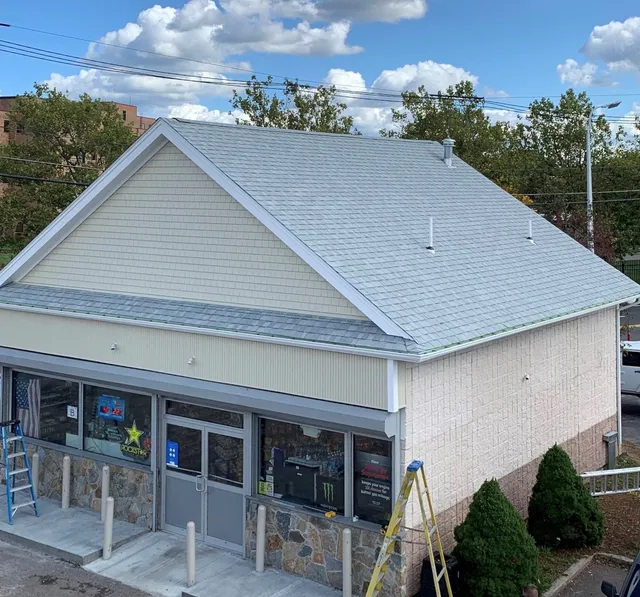 Anthony's Construction & Roofing Corp
