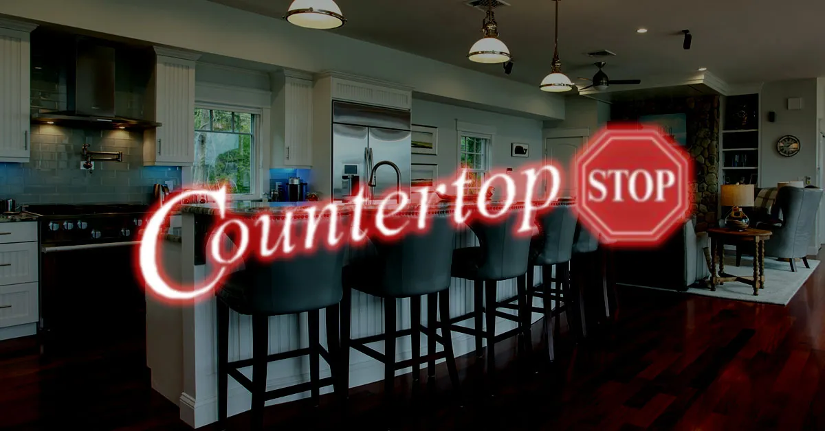 work photo from countertopstop.com