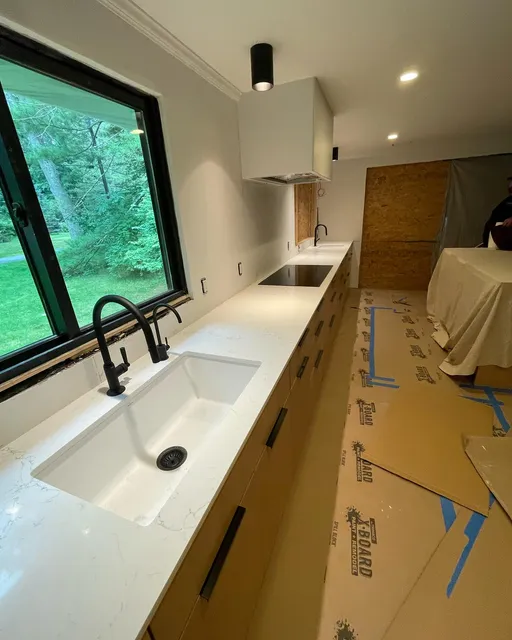 work photo from liddellplumbing.com