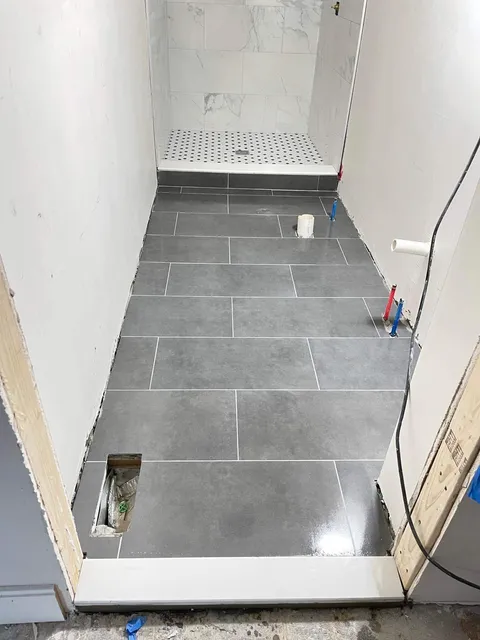 Luxury Remodeling & Painting