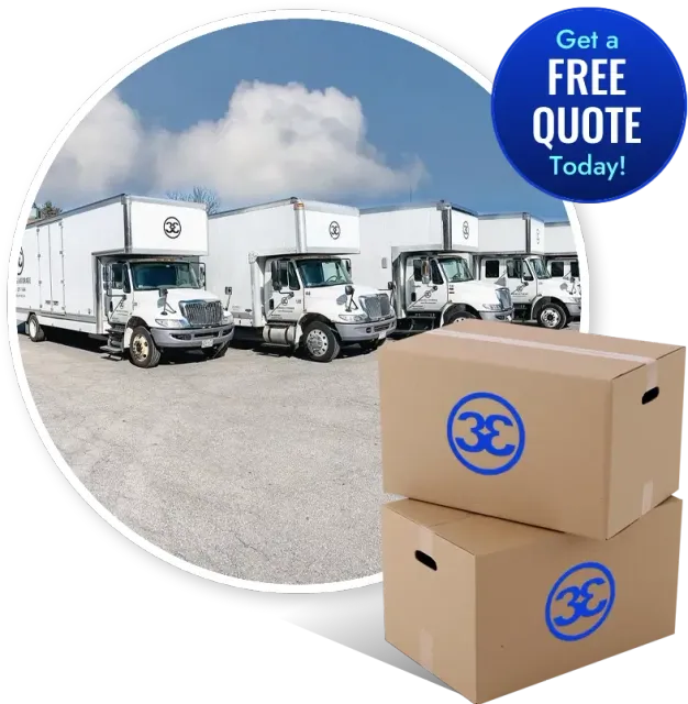get a free quote hero section image
