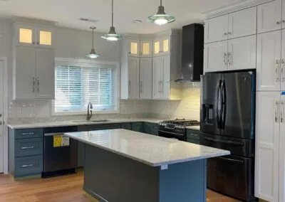 work photo from xccprobuilders.com
