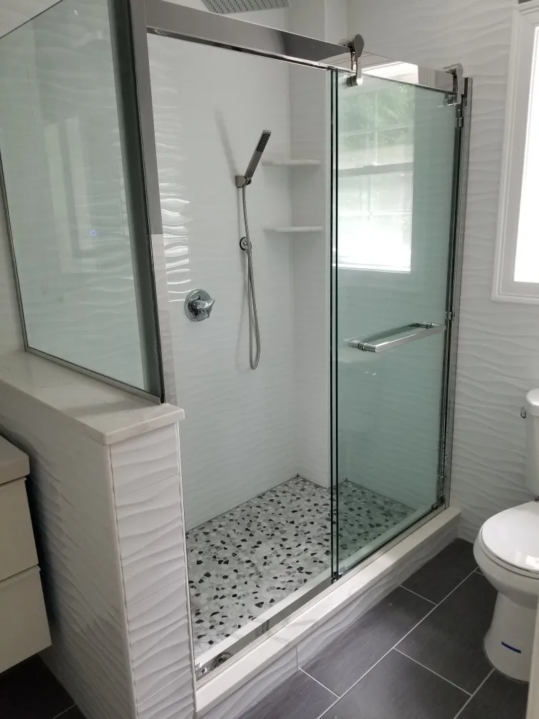 Titan Hardwood Floors & Remodeling Inc.