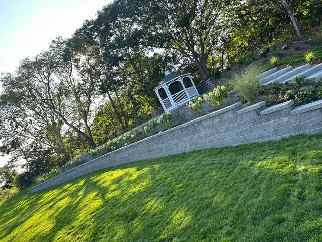 Stetson Landscape & Care-Taking work photo