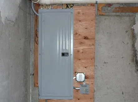 work photo from dambrosio-electric.com