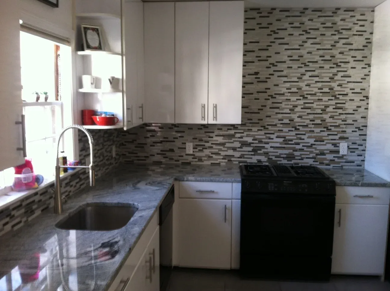 Kitchen Remodeling