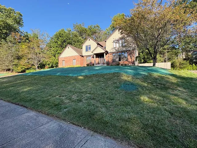 work photo from maylandscapingllc.com