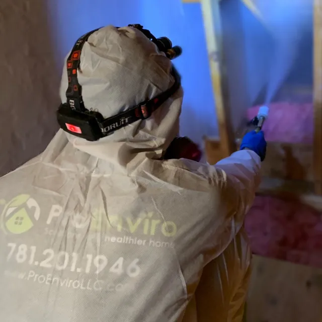 ProEnviro LLC work photo