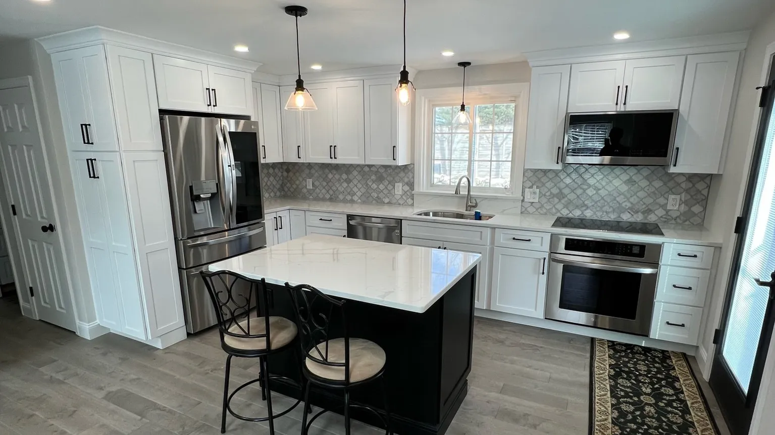 work photo from cronin-contracting.com
