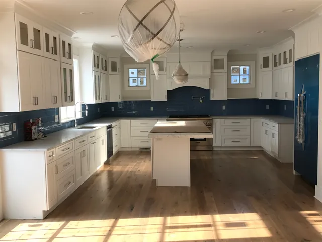 Rainbow Shine Painting & Construction LLC work photo