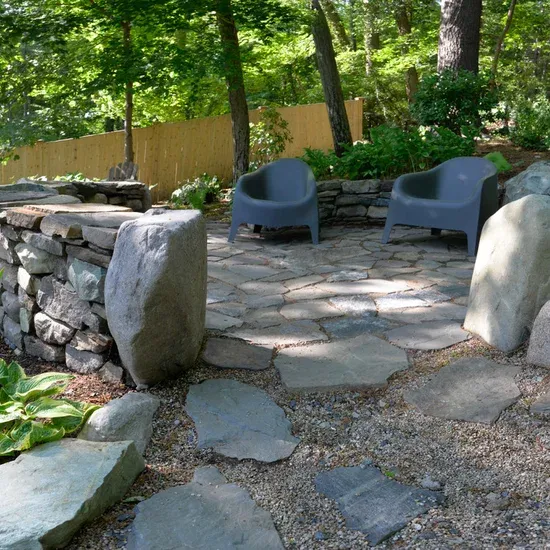 Terrascapes Landscape Design researched project photo