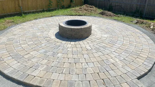 work photo from jasonlandscapingconstruction.com