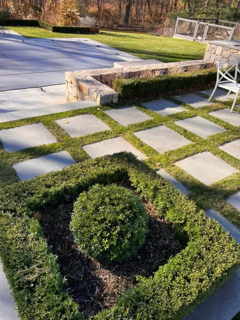 work photo from terragreenlandscaping.com