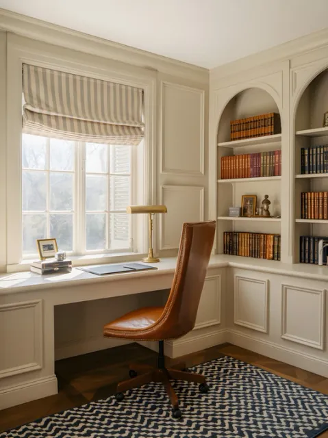 work photo from blueridge-carpentry.com