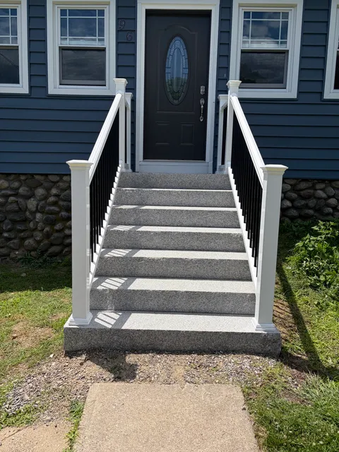 Brazcut Construction and Remodeling work photo