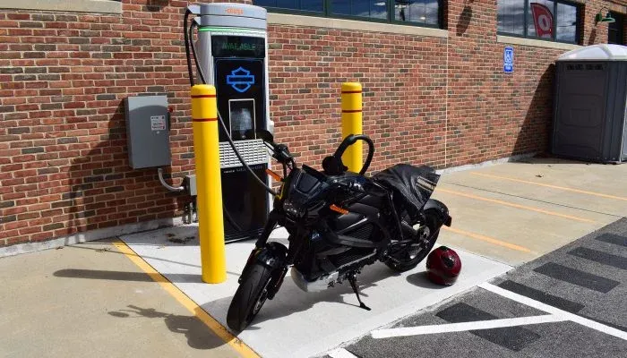 Russ’ Ocean State Harley-Davidson