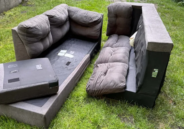 Furniture Removal Services In Central Massachusetts