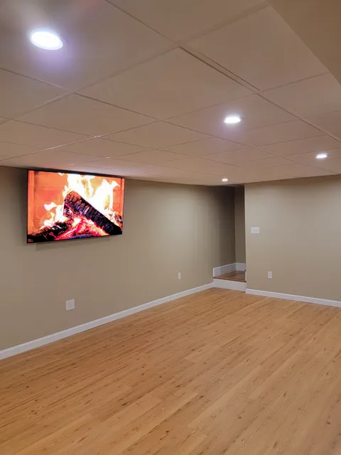 SPC Electrical Services work photo