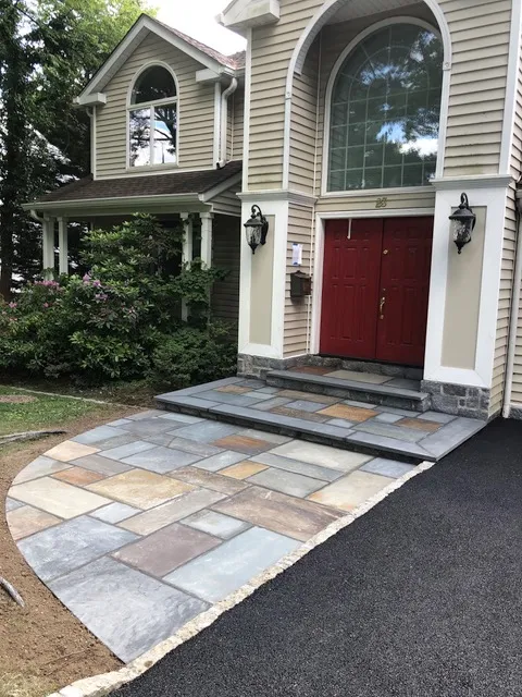 Front Entrance 1
