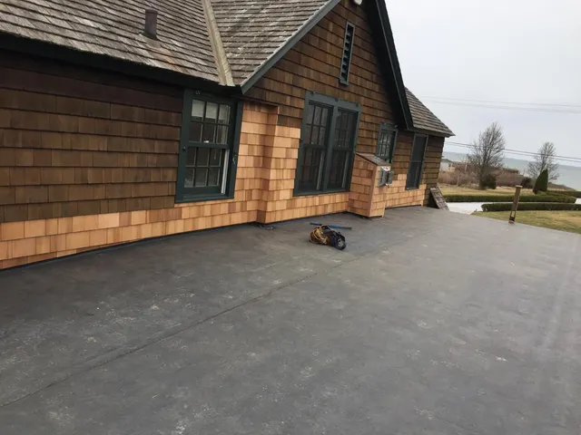 work photo from lgsconstructionllc.com