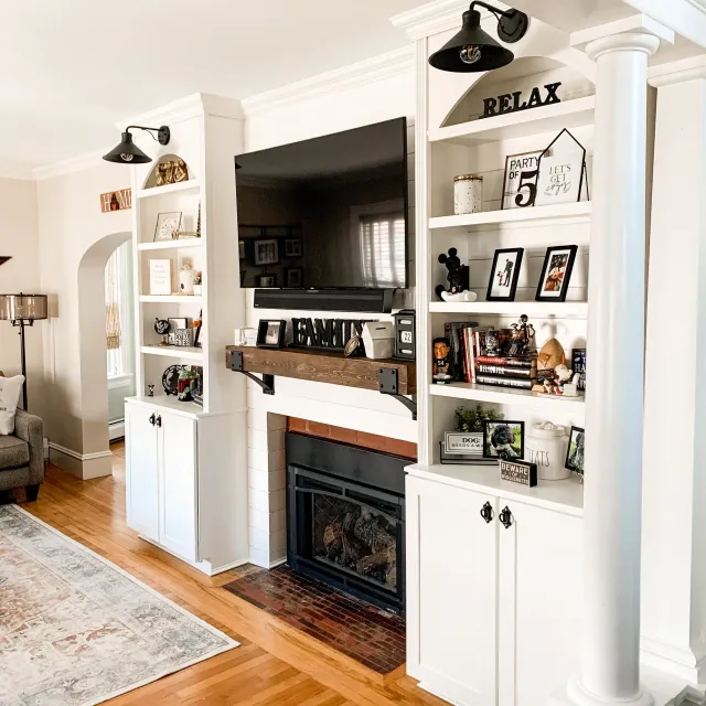 Riveted Woodworking & Design work photo