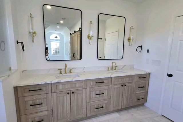 work photo from eliteinstallationsllc.com