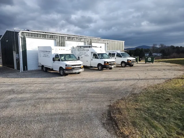 RVG Electrical Services LLC work photo