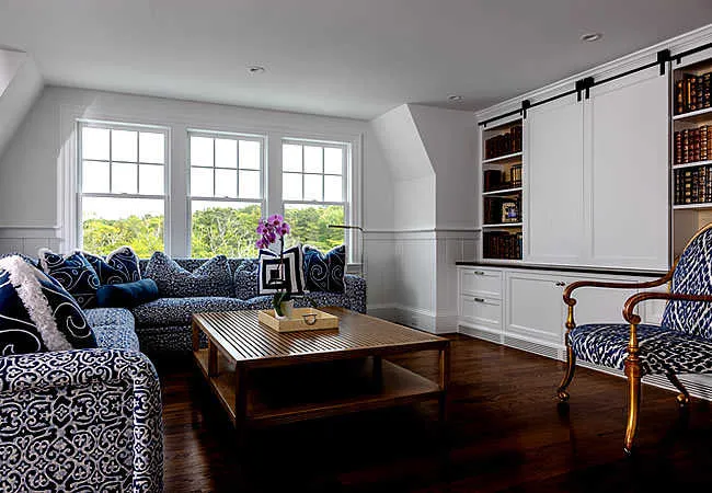 Rogers & Marney Builders | A Place to Gather