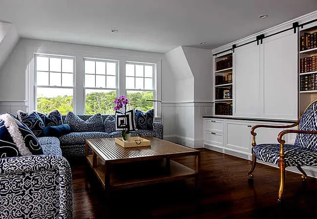 Rogers & Marney Builders | A Place to Gather