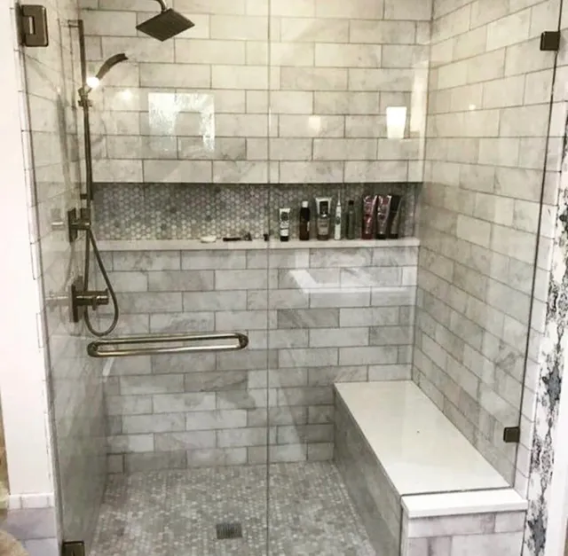 Bath Masters, LLC work photo