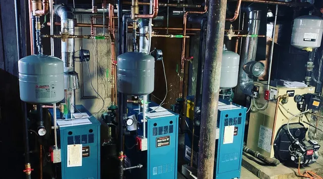 work photo from liddellplumbing.com