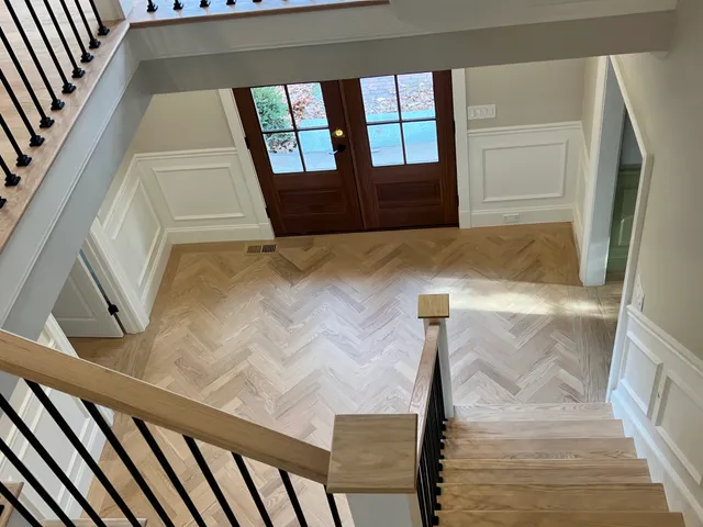 New Generation Flooring work photo