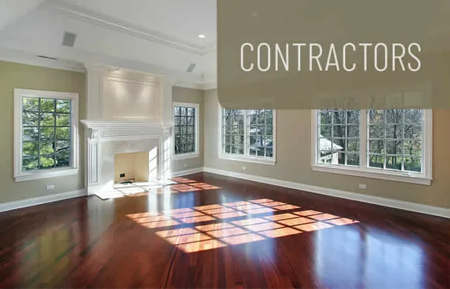 Westfair Contractors Cleaning