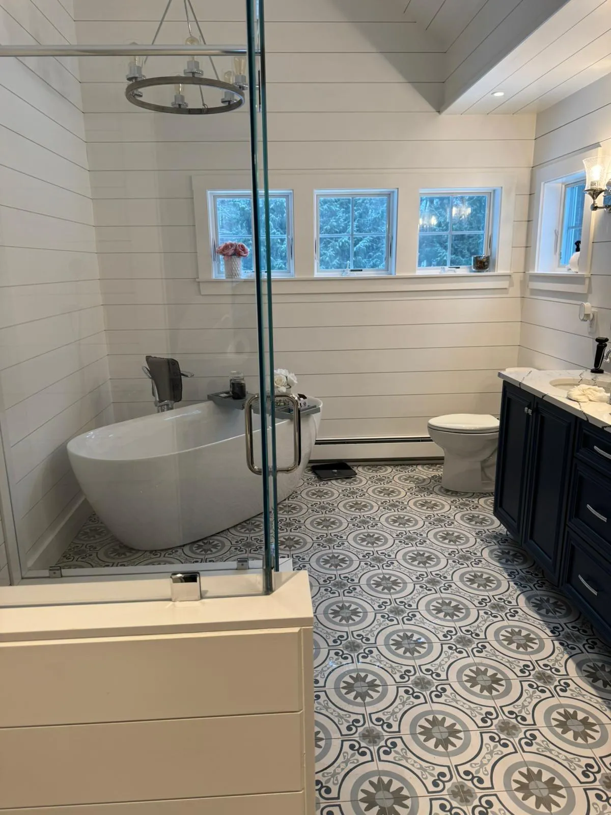 Lucy cleaning service in Rockland, MA