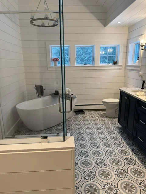 Lucy cleaning service in Rockland, MA