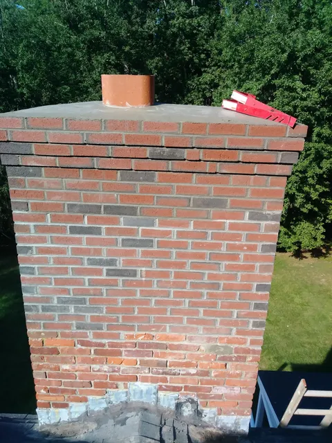 Lowell Pro Services work photo
