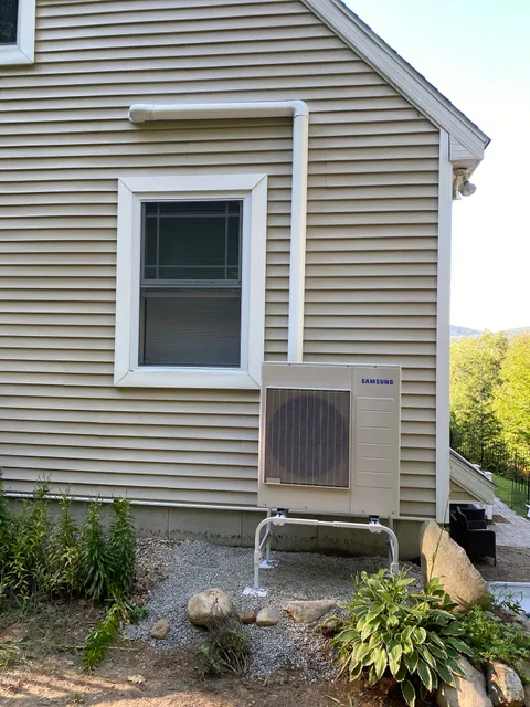 Bigfoot HVAC LLC work photo