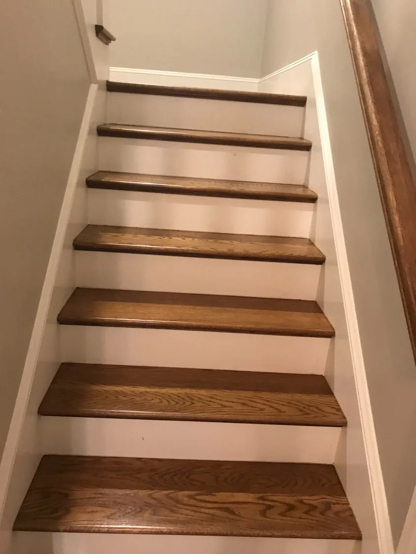 work photo from donfloorspecialist.com