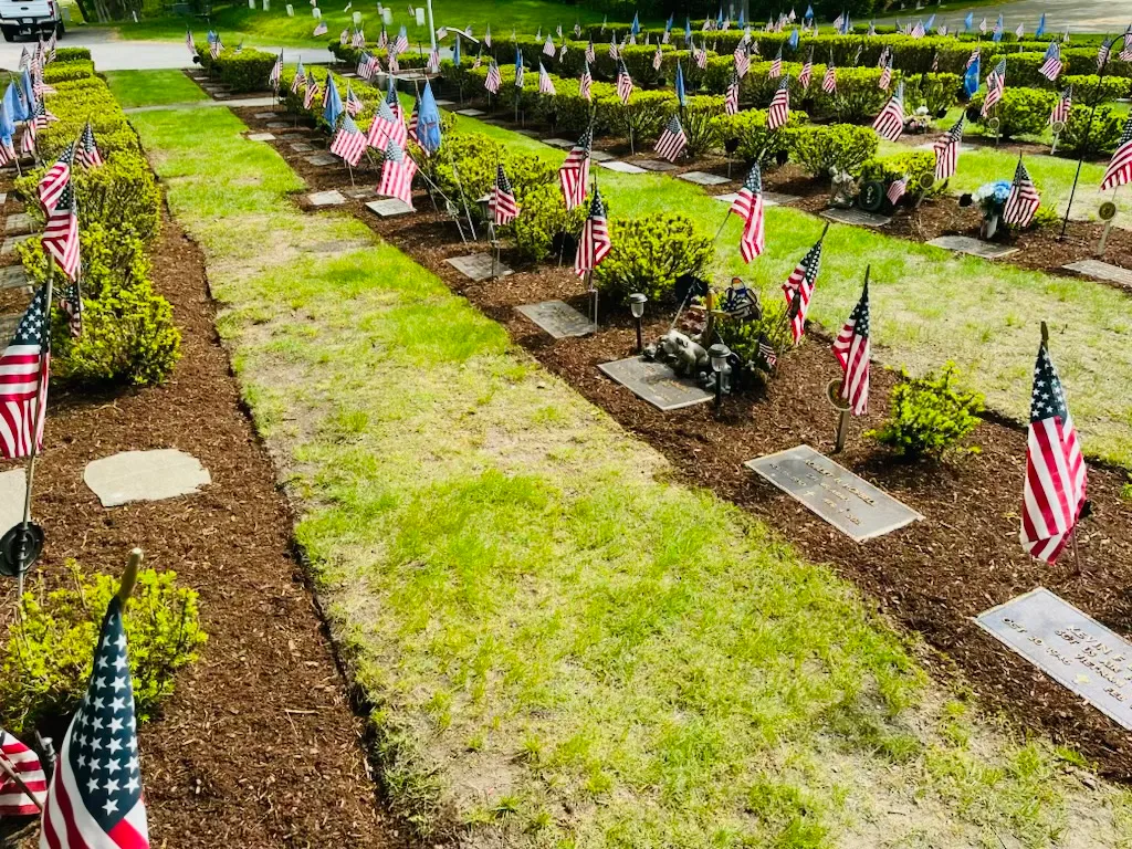 Cullivan Landscape Construction Inc.