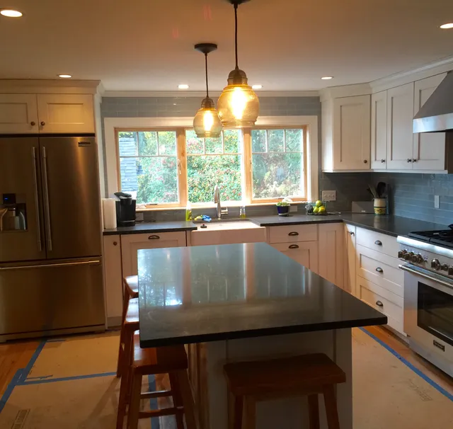 Mark R Joly Building & Remodel work photo